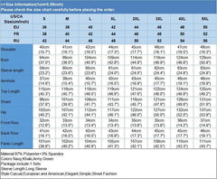 Women's Fashion Casual Shirt Long Sleeve Trousers Suit - Trendy Mix