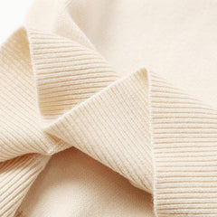 Beaded pullover women - Trendy Mix