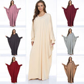 Elegant Golden Rose Women's Bathrobe - Trendy Mix