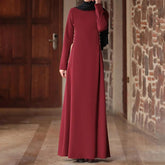 Middle Eastern Women's Elegance Collection - Trendy Mix