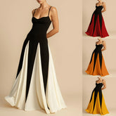 Off-Shoulder Sexy Evening Dress