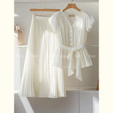 2024 Sophisticated Summer Chic Set - Trendy Mix