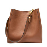 The Everyday Luxe Tote - Trendy Mix