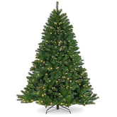 Artificial Christmas Tree - Trendy Mix