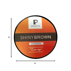 Help Black Frost Beach Bronze Skin Repair - Trendy Mix