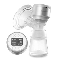 All In One Breast Pump - Trendy Mix