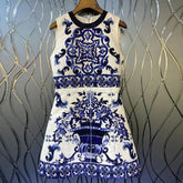 Early Autumn Women’s New Clothing - Trendy Mix