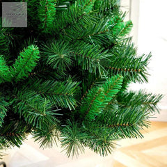 Festive Green Kraft Christmas Tree for Holiday Home Decor - Trendy Mix