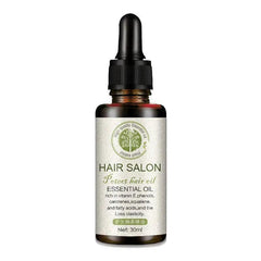 Hair Care Essential Oil - Trendy Mix