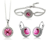 Jewelry Set - Trendy Mix