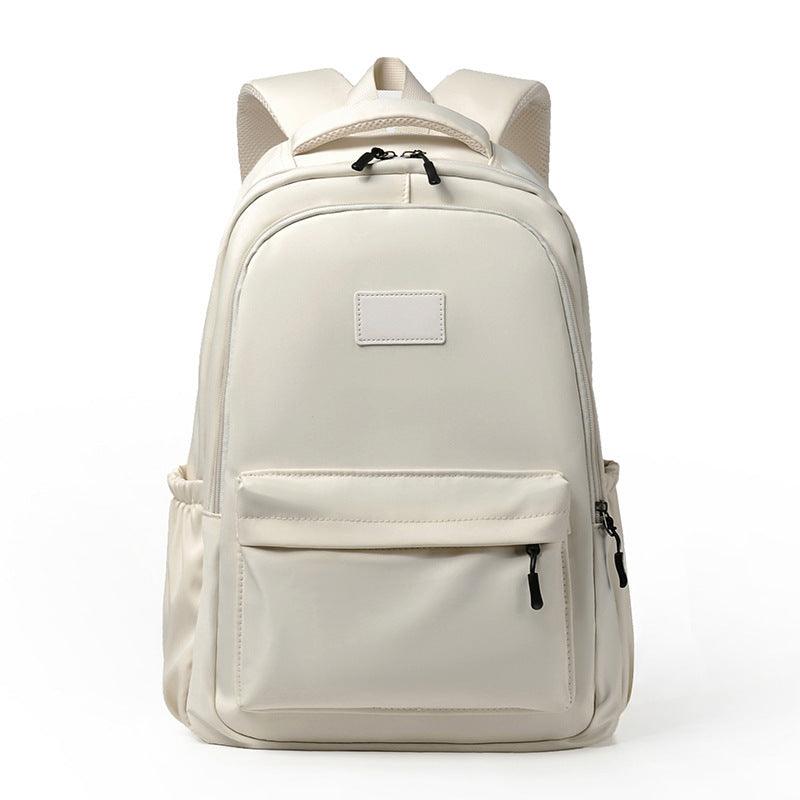 Trendy Waterproof Oxford Backpack - Trendy Mix