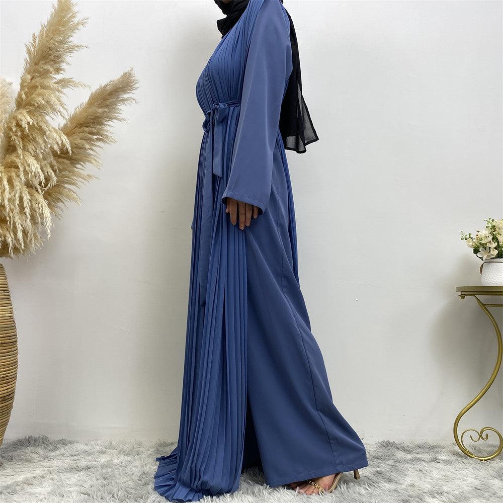 Large Swing One Piece Wide Leg outfit - Trendy Mix