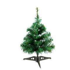 Secure Holiday Tree Decor & Gifts - Trendy Mix