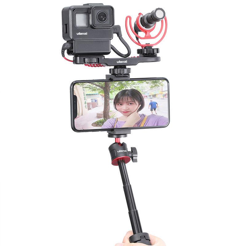 Compatible with Apple, Desk Extension Tripod - Trendy Mix