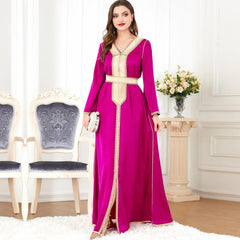 Elegant Rose Red for Women - Trendy Mix