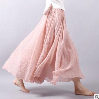 Saia Summer Skirts - Trendy Mix