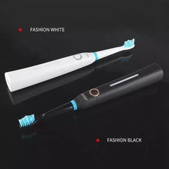 USB Rechargeable Sonic Toothbrush - Trendy Mix