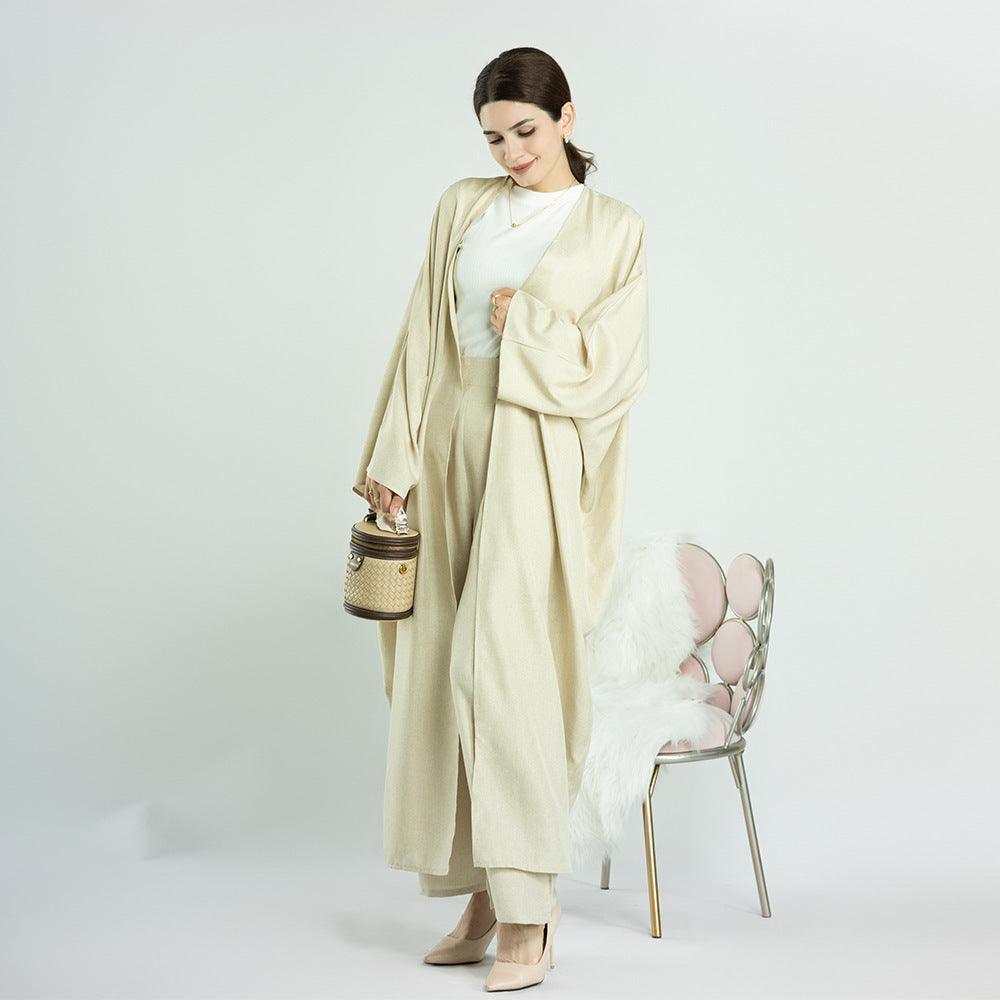 Everyday Hejab Ensemble for Women - Trendy Mix