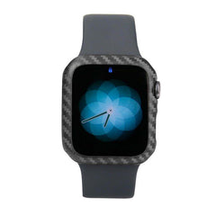 APPLEWATCH 4 Carbon Fiber Case Accessories - Trendy Mix