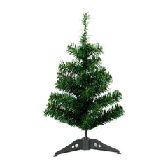 Secure Holiday Tree Decor & Gifts - Trendy Mix