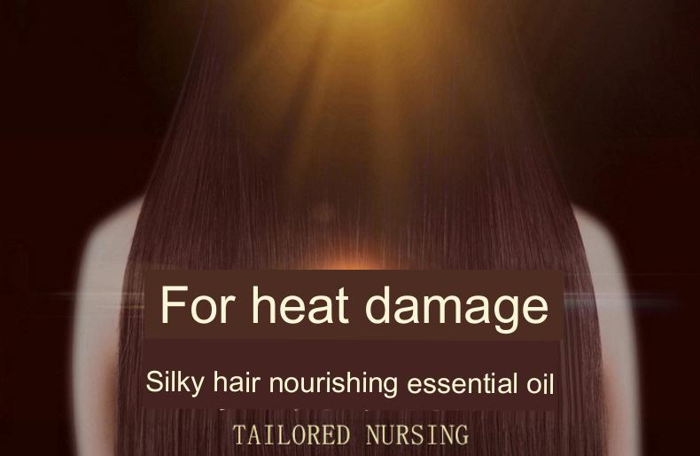 Hair Care Essential Oil