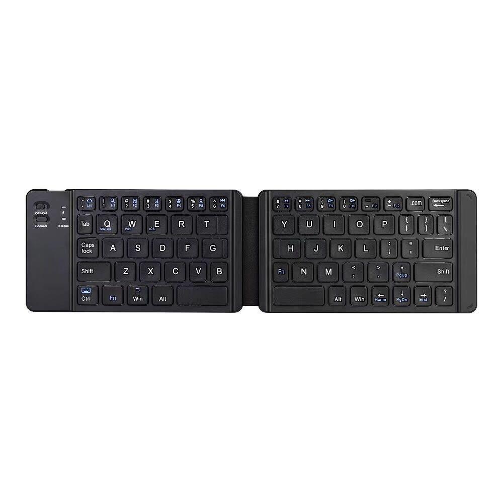 LEING FST Bluetooth Virtual Laser Keyboard with Mouse Function - Trendy Mix