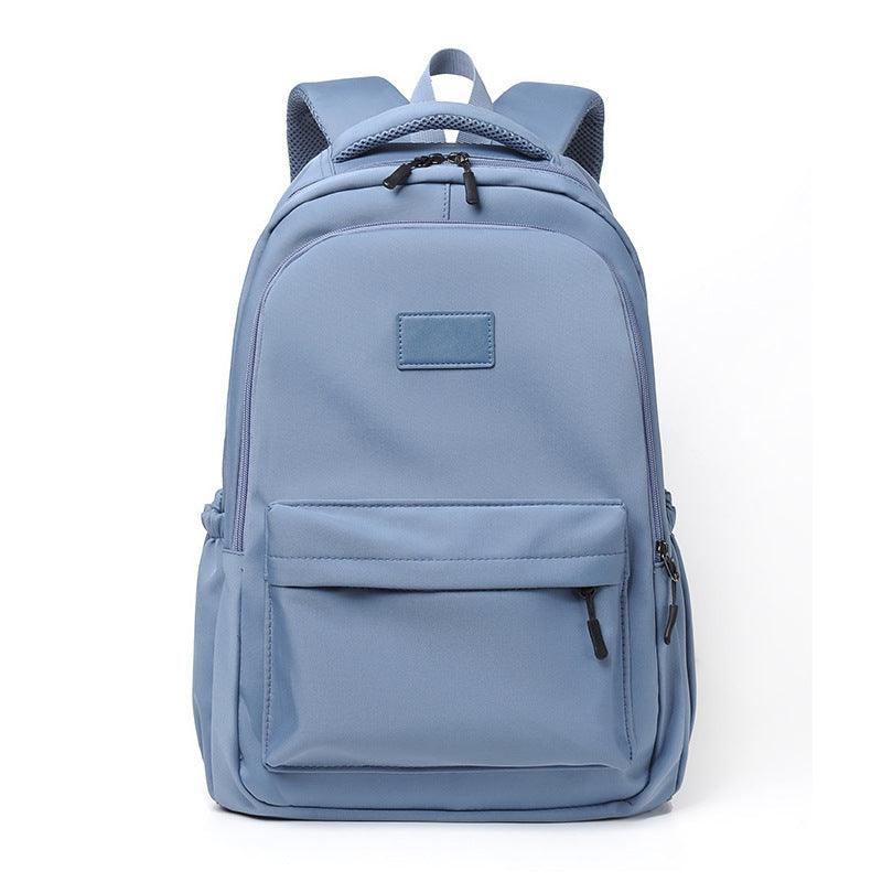 Trendy Waterproof Oxford Backpack - Trendy Mix