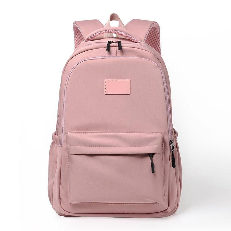 Trendy Waterproof Oxford Backpack - Trendy Mix