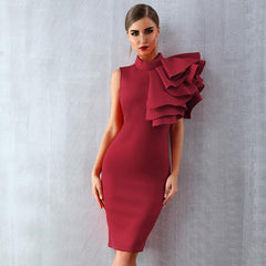 CelebrityParty Dress - Trendy Mix