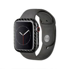 APPLEWATCH 4 Carbon Fiber Case Accessories - Trendy Mix