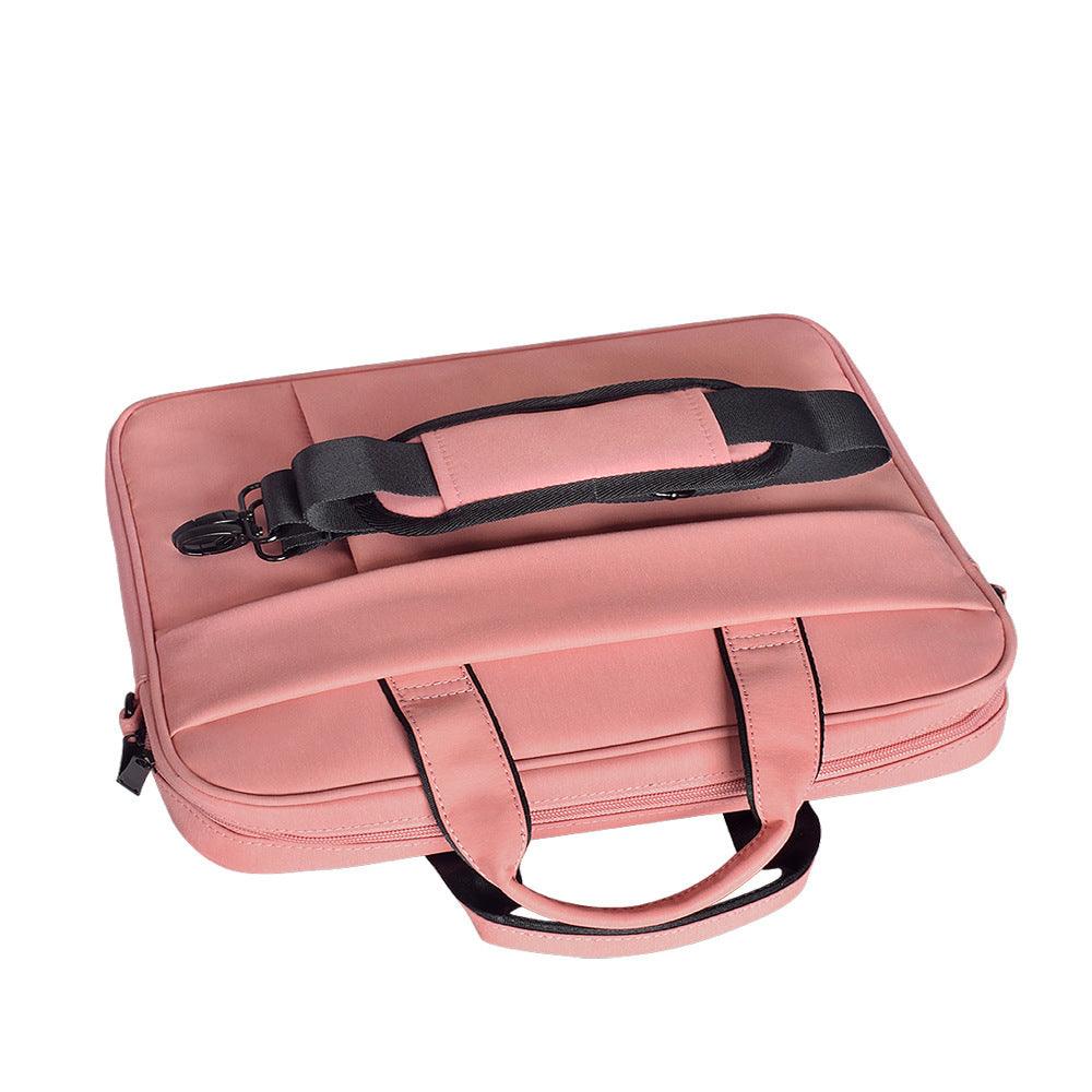 Sweet Sound Unisex Lap Briefcase bag - Trendy Mix