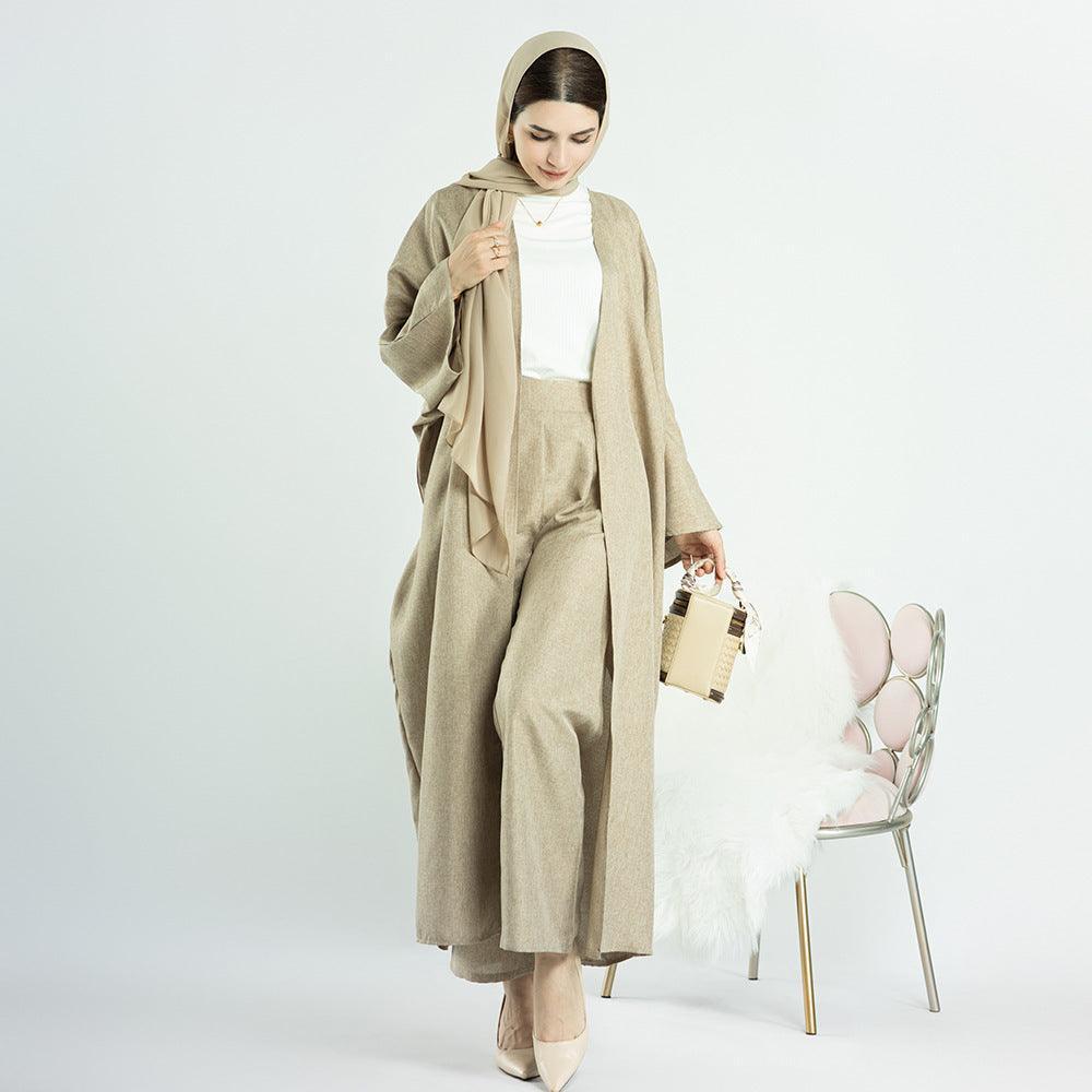 Everyday Hejab Ensemble for Women - Trendy Mix