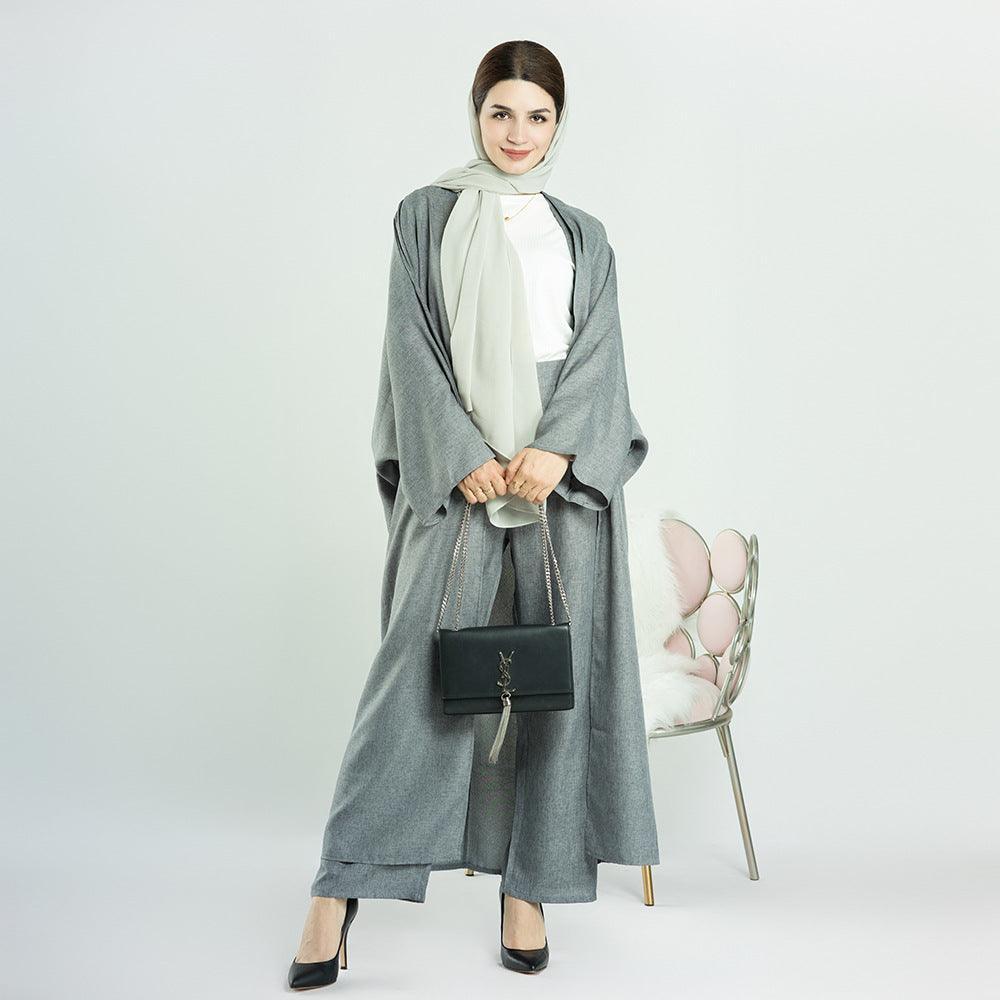Everyday Hejab Ensemble for Women - Trendy Mix