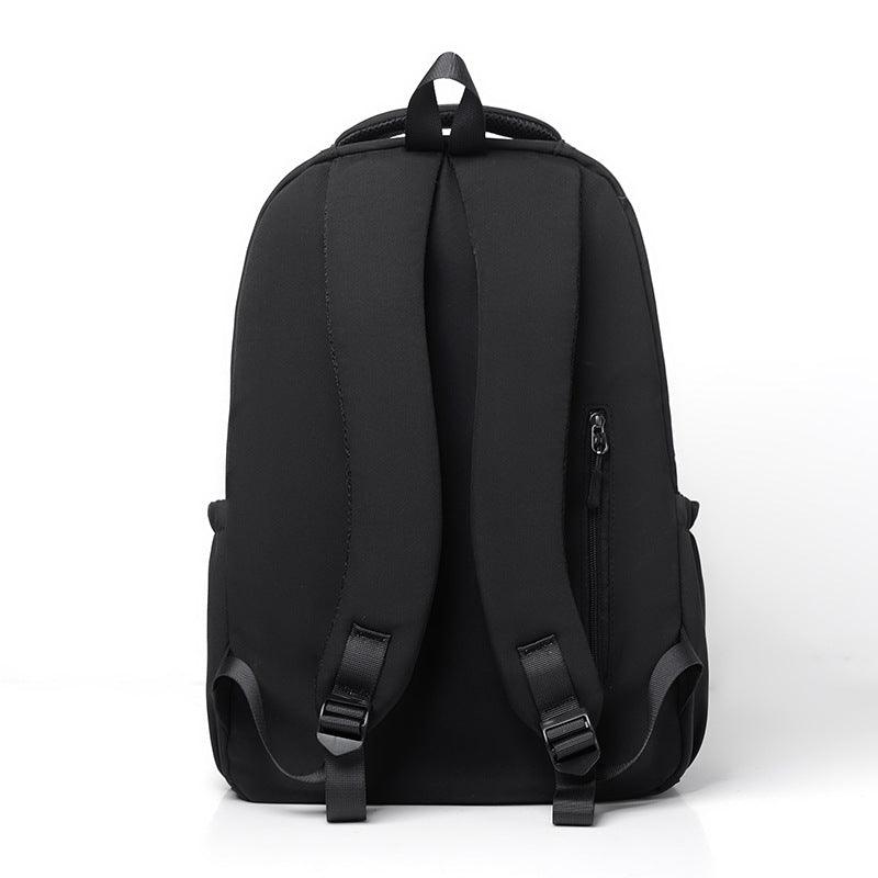 Trendy Waterproof Oxford Backpack - Trendy Mix