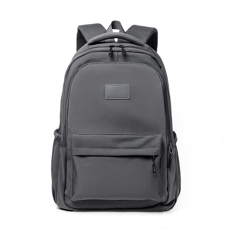 Trendy Waterproof Oxford Backpack - Trendy Mix