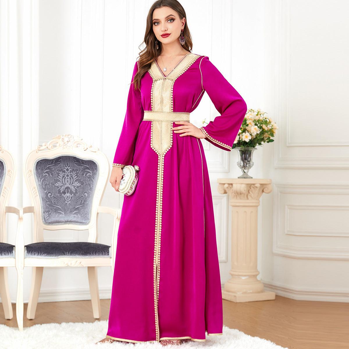 Elegant Rose Red for Women - Trendy Mix