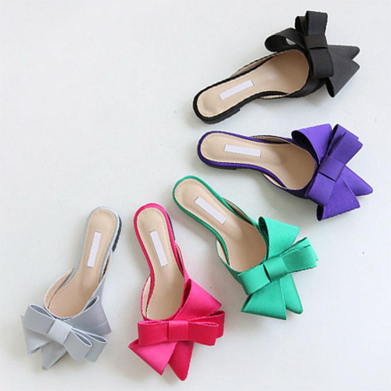 Ladies daily Sandals and Slippers - Trendy Mix