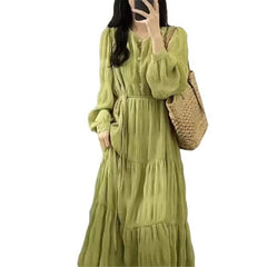 Sweet Kikyo Gentle Style Dress Girl - Trendy Mix