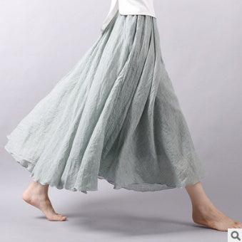 Saia Summer Skirts - Trendy Mix