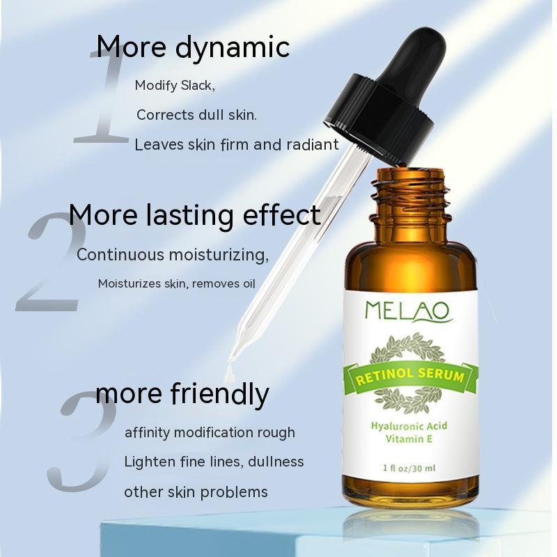 Facial Moisturizing Retinol - Trendy Mix