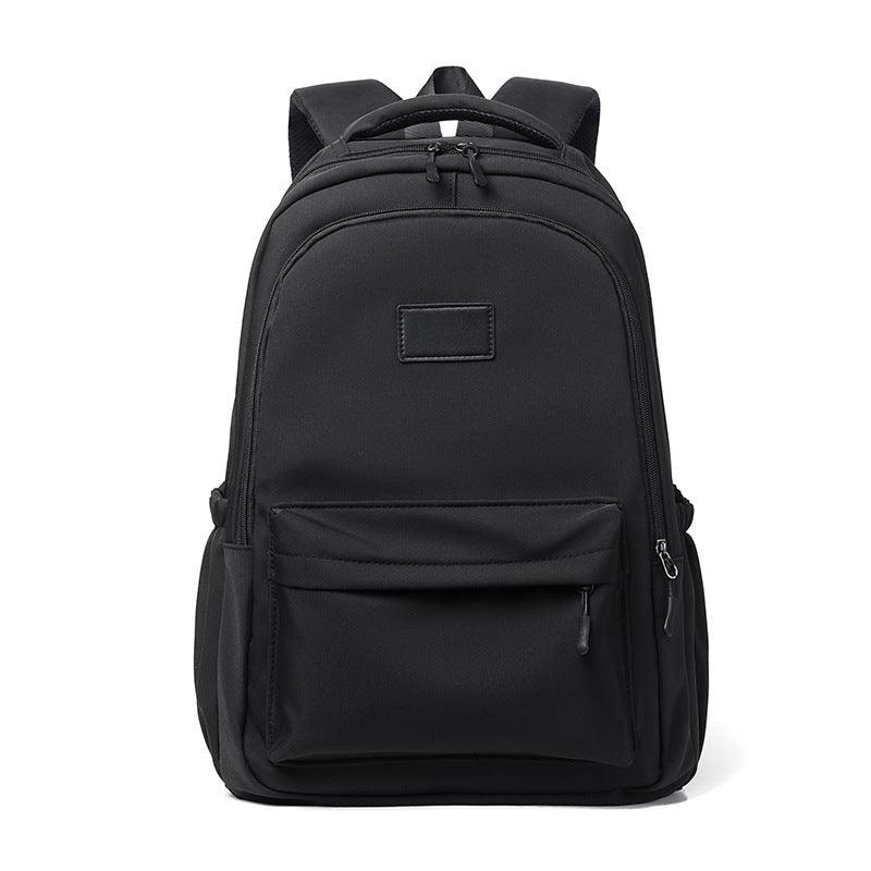 Trendy Waterproof Oxford Backpack - Trendy Mix