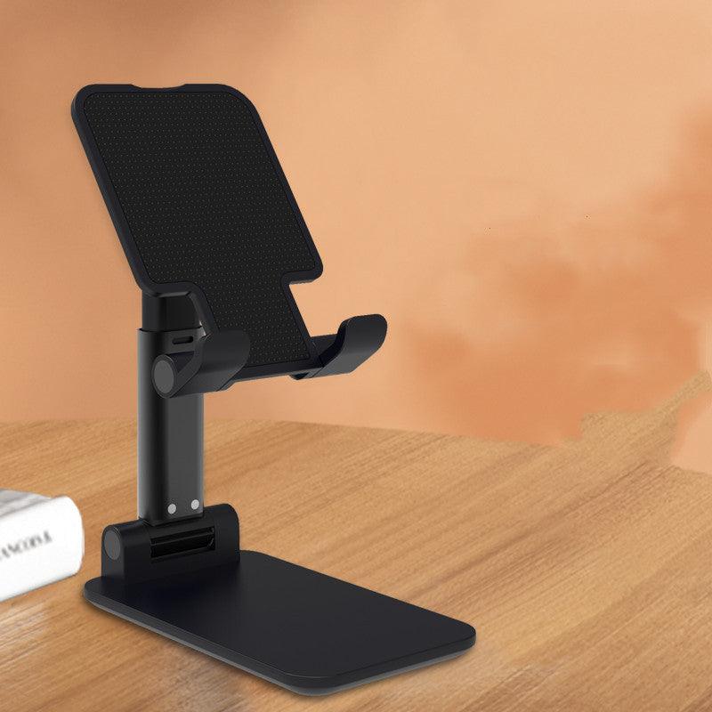 Adjustable Metal Phone and Desk Support Stand - Trendy Mix