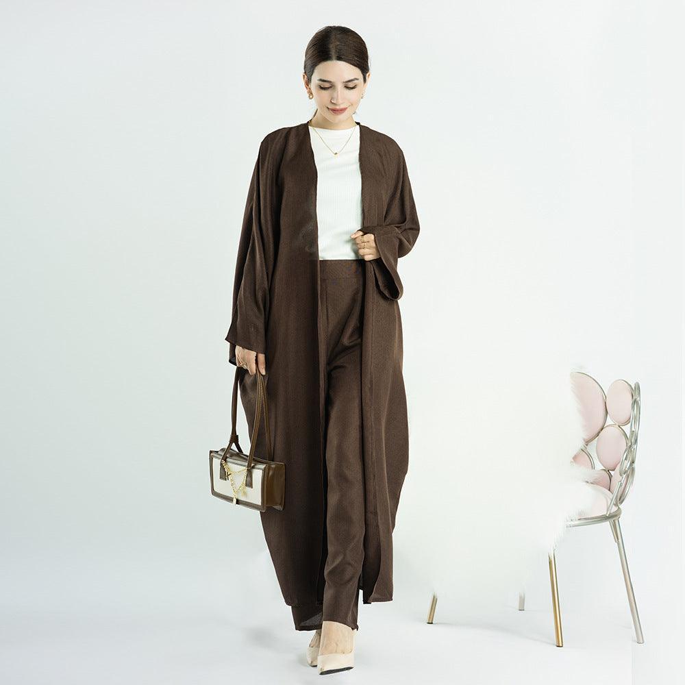 Everyday Hejab Ensemble for Women - Trendy Mix
