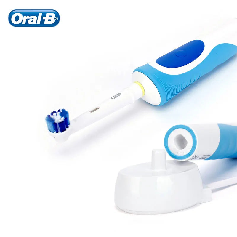 Oral B Vitality Electric Toothbrush, Precision Clean, Rechargeable