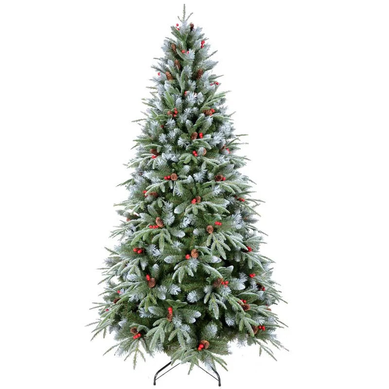 Mixed Pine Needle Christmas Tree (1.2m - 4.0m)