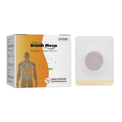 Waist Relief and Health Care Navel Patches for All Skin Types - Trendy Mix