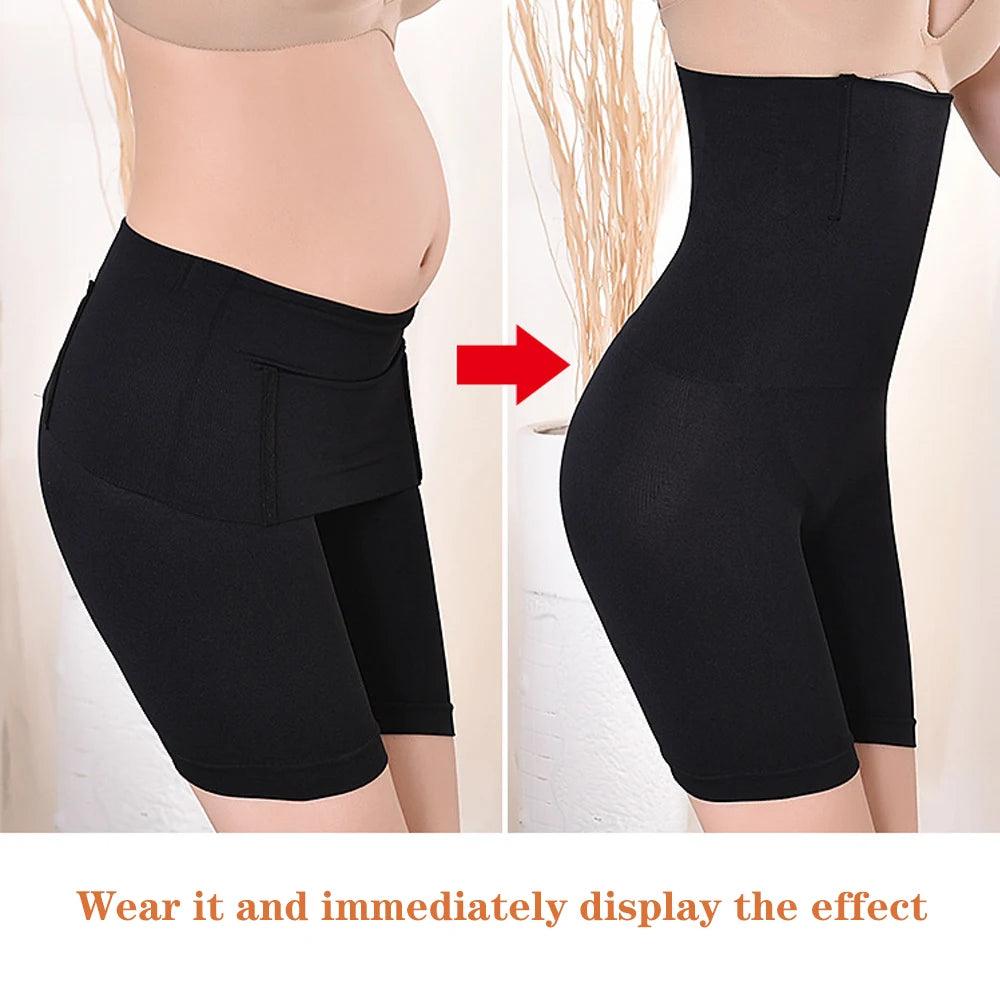 Ultra Shaper High Waist Control - Trendy Mix