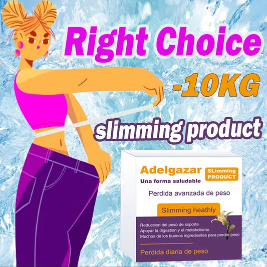 Enhanced Body Slimming Fat Burning for Weight Loss 2024