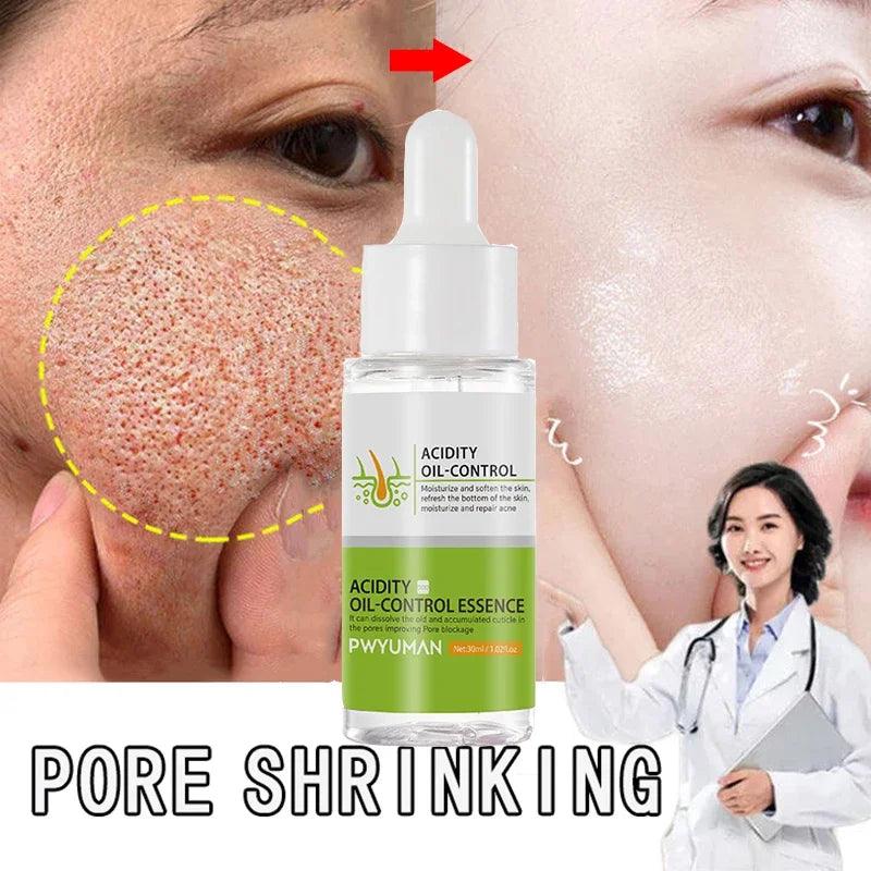 Pore Perfecting Radiance Serum - Trendy Mix