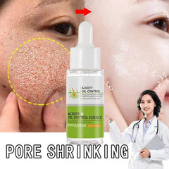 Pore Perfecting Radiance Serum - Trendy Mix